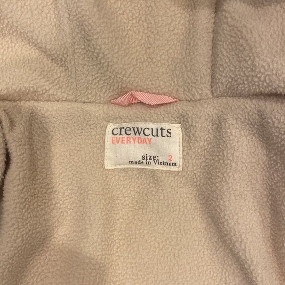 Toddler Coat - Picture 3 of 6